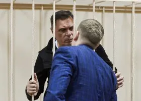 Челябинский депутат Иванов из СИЗО убедил Верховный суд рассмотреть свою жалобу