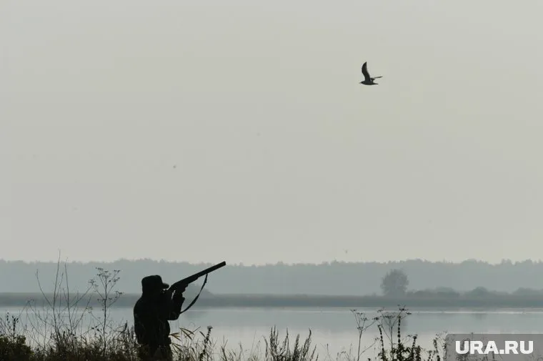 Расследование ведет полиция