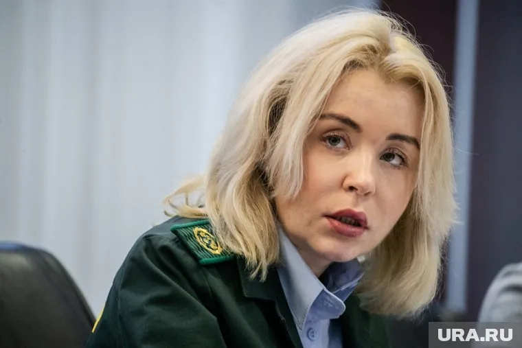 О решении открыть подразделение в газовой столице заявила Светлана Радионова.