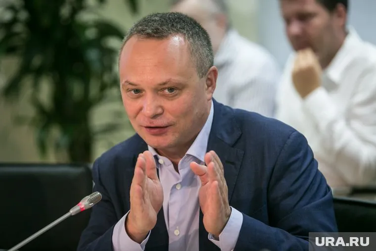 Глава ФоРГО Константин Костин называет протесты молодежной модой
