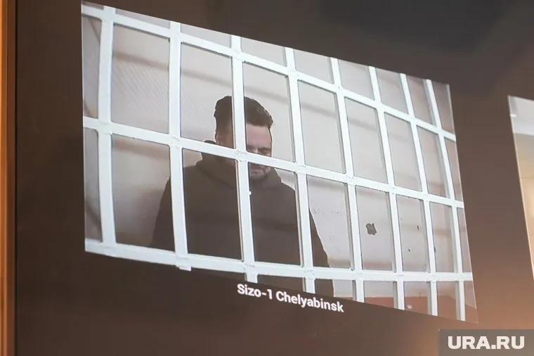 Дело Александра Виноградова пересмотрят в Челябинском областном суде