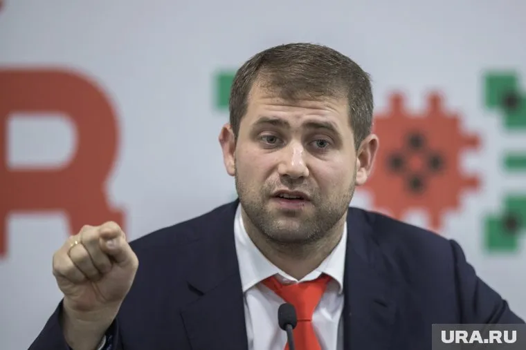 Илан Шор возглавил блок молдавской оппозиции