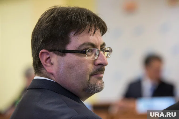 Уральский транспортный салон