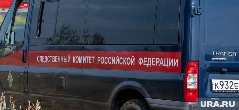 Следователи проверяют, как ребенок получил травму