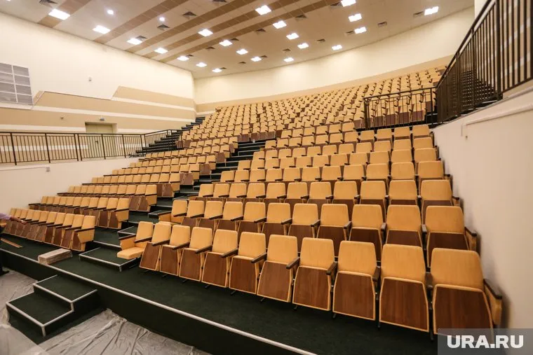 Стоимость обучения по программе «Подготовка к поступлению в вуз» в ТюмГУ доходит до 120 тыс. рублей