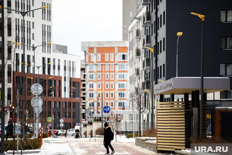 «Эталон» планирует возвести в «Солнечном» 1,5 млн квадратных метров жилья