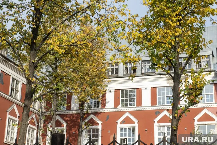 Пермяков ждет теплый сентябрь с небольшими скачками температуры