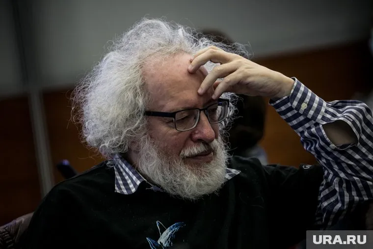 Сайт издания ликвидировали, сказал Венедиктов