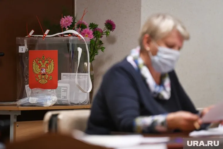 Поправки позволят проводить выборы даже во время военного положения