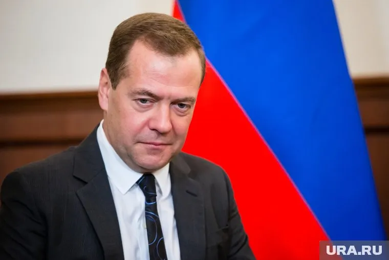 Дмитрий Медведев заявил, что многие страны признали включение новых регионов