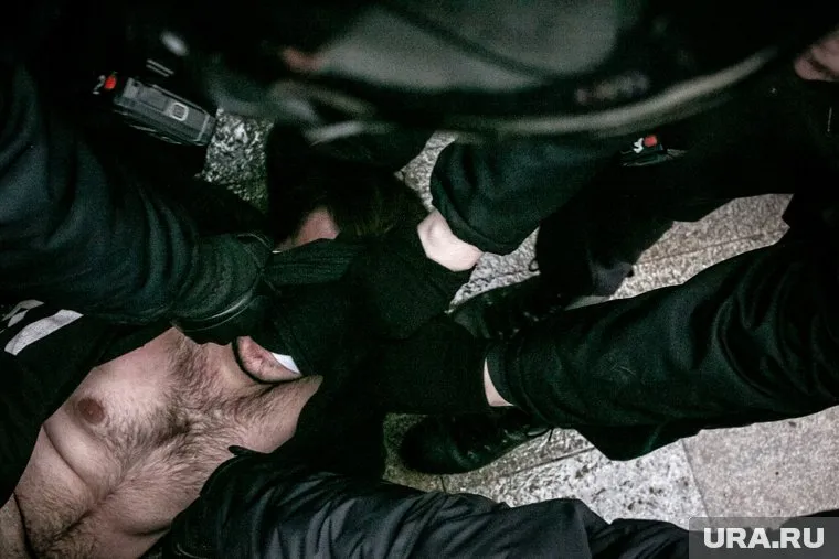 Неизвестный напал на комика Идрака Мирзализаде из-за вырванной из контекста шутки