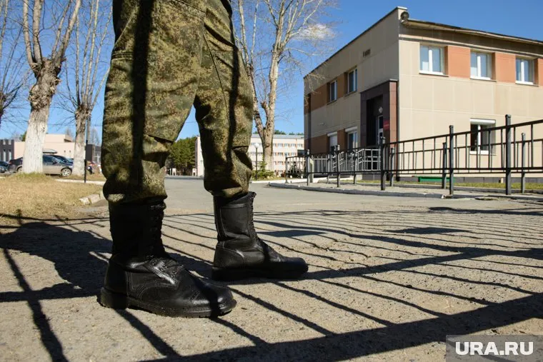 В воинской части, где произошло ЧП, издевались над солдатами