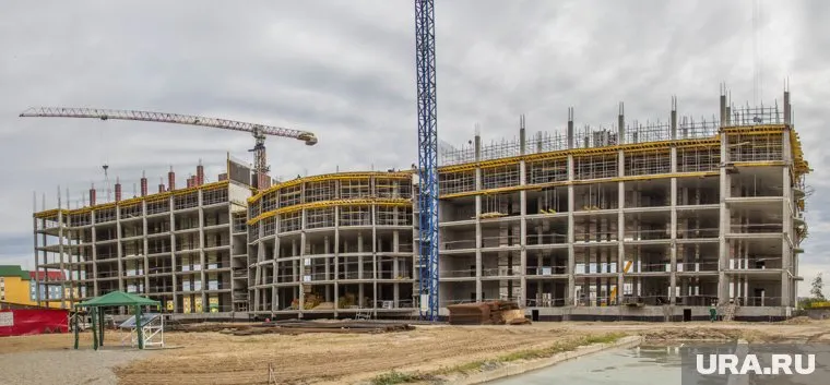 Крупнейшие долгострои Югры наконец-то закончат