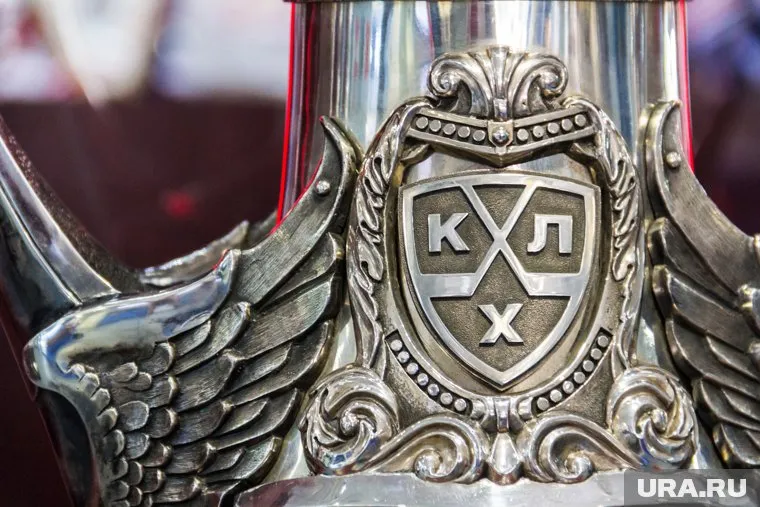 Матч КХЛ «Ак Барс» — «Салават Юлаев» проходил в Швейцарии