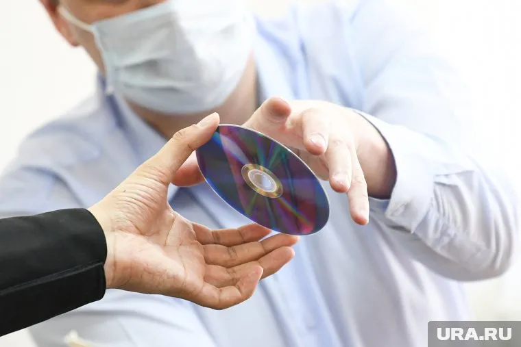 Информатор  Gulagu.net вывез из России архив ФСИН и ФСБ