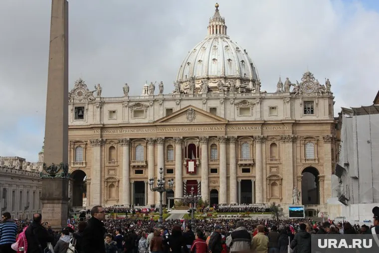 Дипломат Парамонов высказал надежду на прекращение русофобии в Италии