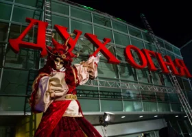 Кухарук раскрыл, когда в ХМАО пройдет фестиваль кинодебютов «Дух огня»