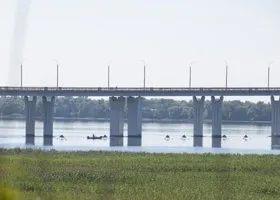 ВСУ ударили по гостинице под Херсоном