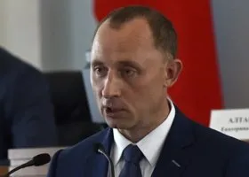 История повторяется: что известно об аресте врио замгубернатора Базарова и кто проходил по этому делу ранее