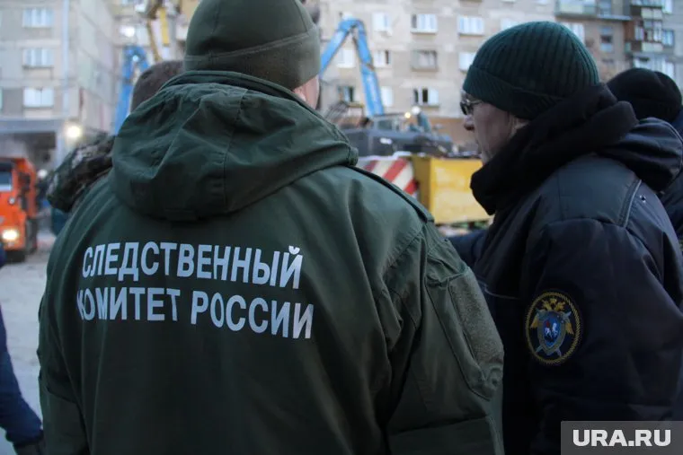 Дело возбуждено по статье о халатности