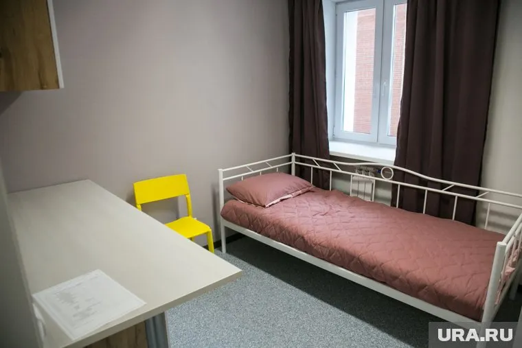 Драка началась с передела мебели