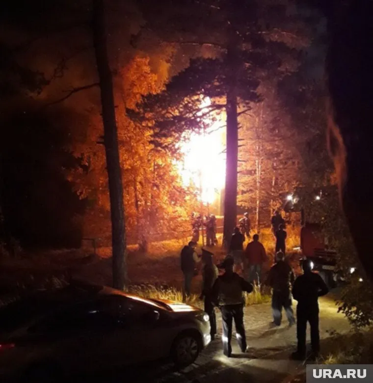 Здание общежития признали аварийным пять лет назад