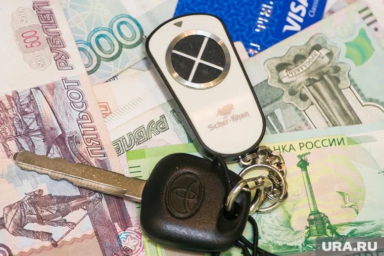 Покупатели ввезенных автомобилей могут столкнуться с доплатой утильсбора