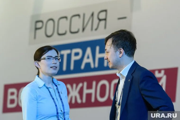 Александра Кирксова получила пост заместителя директора депобразования ЯНАО