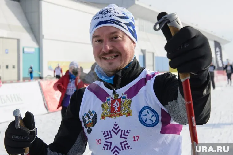 Победа Дмитрия Нисковских оказалась под угрозой