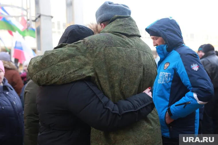 «Совет матерей и жен» мобилизованных курировался оппозицией Польши и Белоруссии