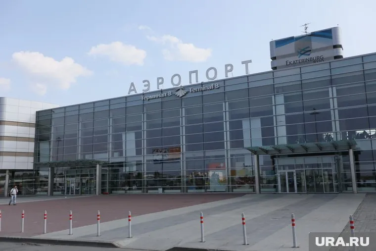 В связи с переходом аэропорта Кольцово на летнее расписание возросло число авиарейсов