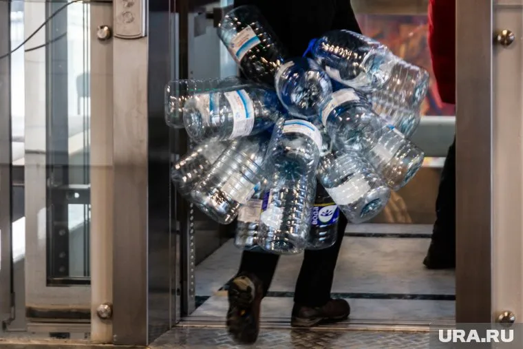 Производитель пластиковой тары сменил владельца (архивное фото)