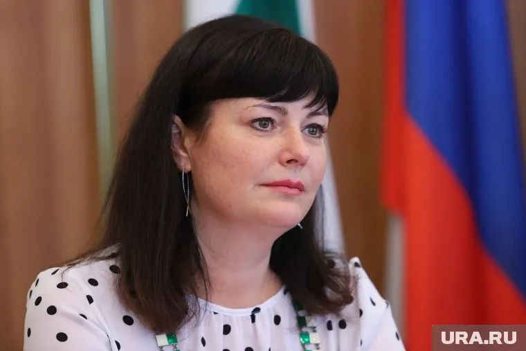 Мэр Кургана Елена Ситникова работает без первого заместителя с начала исполнения обязанностей главы города