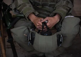 ВС РФ взяли Успеновку: как прошло освобождение поселка и чем населенный пункт важен для России