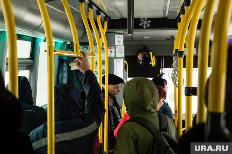 В проблемах городского транспорта активисты обвинили региональное ведомство