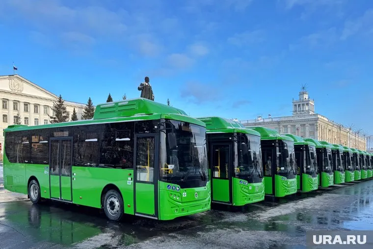 Алексею Кирпищикову достались 28 маршрутов из 40