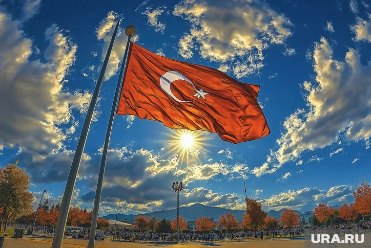 В Анкаре допустили, что РФ может стать источником нефти для Турции