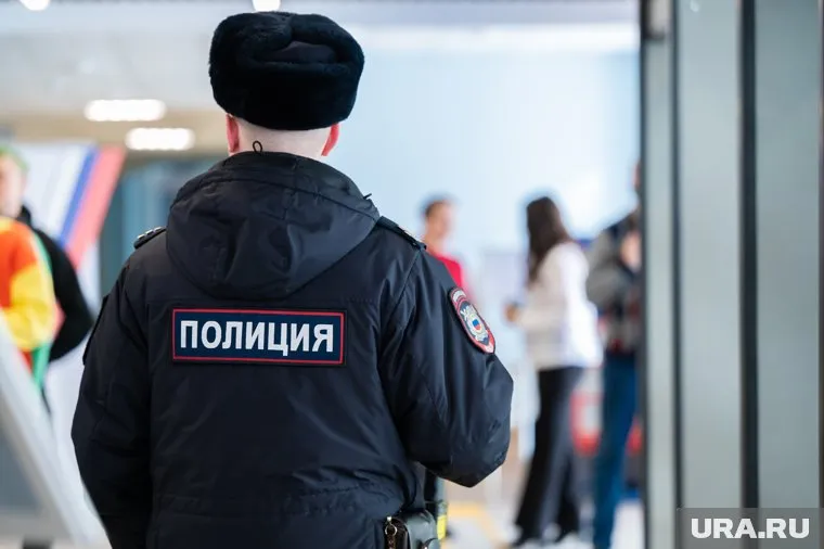 Полиция продолжает массированные проверки иностранных граждан