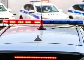 Источник: террористы в Тобольске планировали взорвать здание Госавтоинспекции