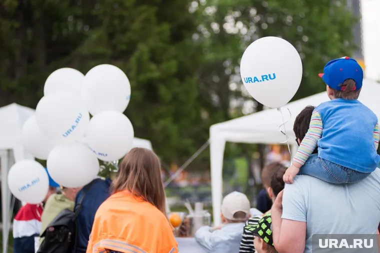 Нам — 12 лет. И у нас все только начинается