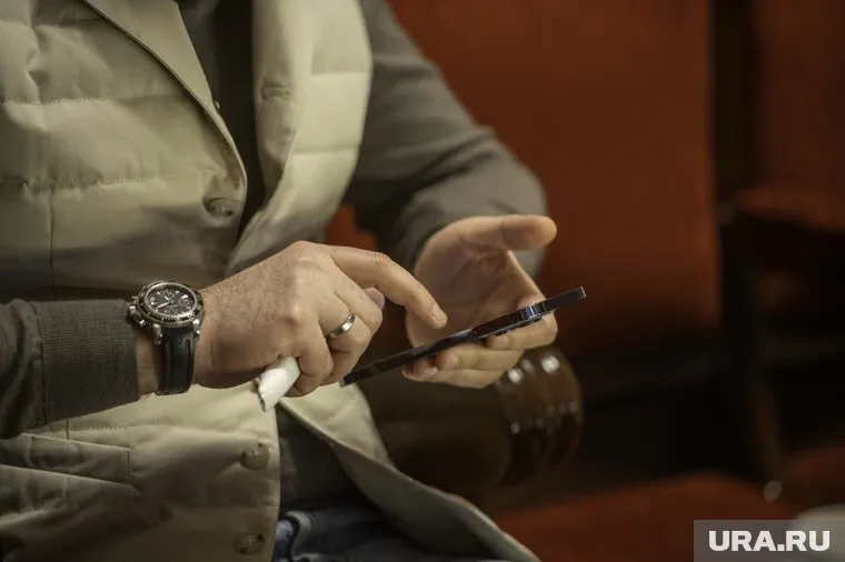 В Кургане женщина взяла кредит ради дохода с сайта знакомств и осталась ни с чем