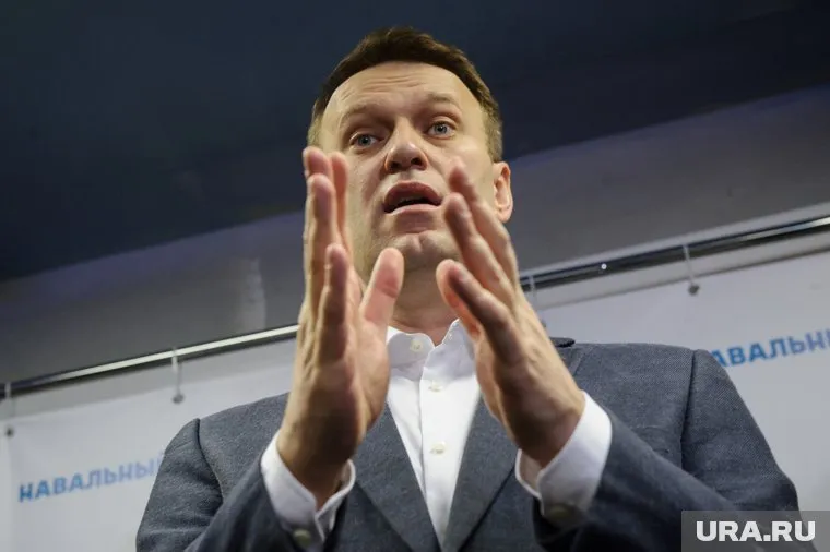 Европейские депутаты требуют отпустить Алексея Навального на свободу до 7 июня