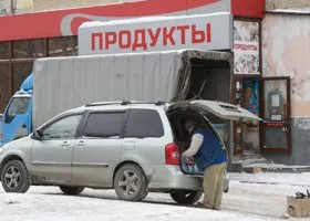 Тюменские магазины массово отказываются от торговли алкоголем