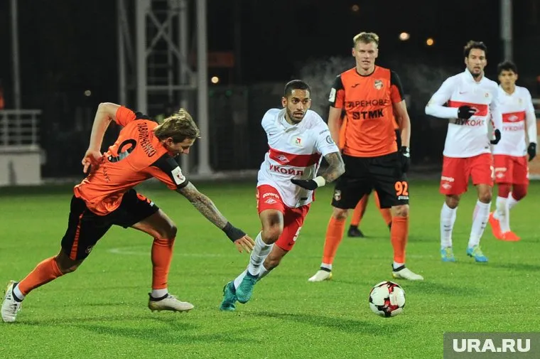 Евгений Ловчев считает, что «Урал» будет бороться за победу