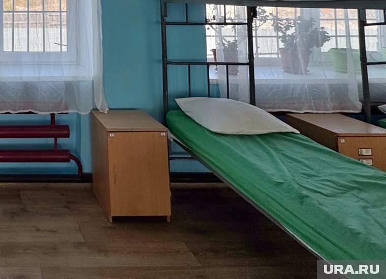 Из курганского СИЗО выйдет третий фигурант громкого дела ОПС о мелиорации