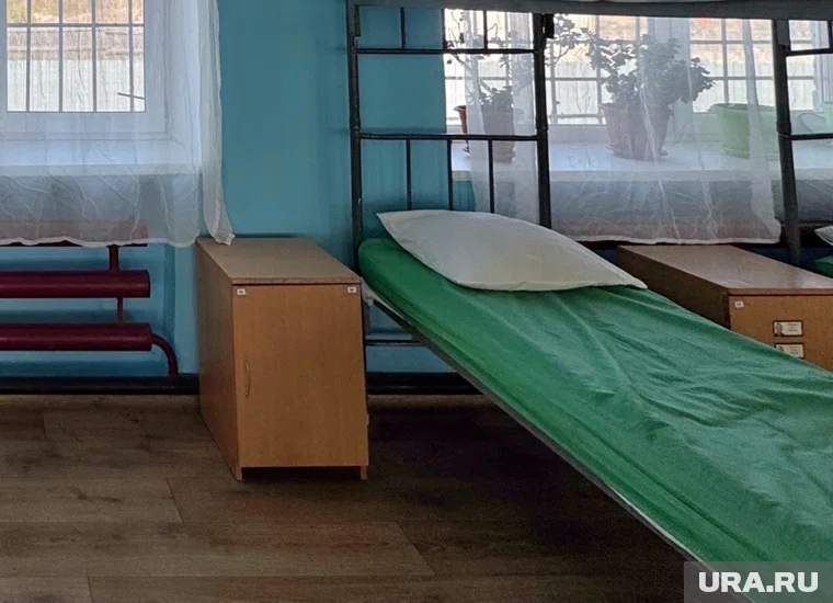 В Кургане суд выпустил из СИЗО фигуранта громкого дела