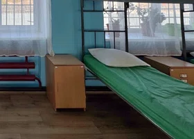 Из курганского СИЗО выйдет третий фигурант громкого дела ОПС о мелиорации