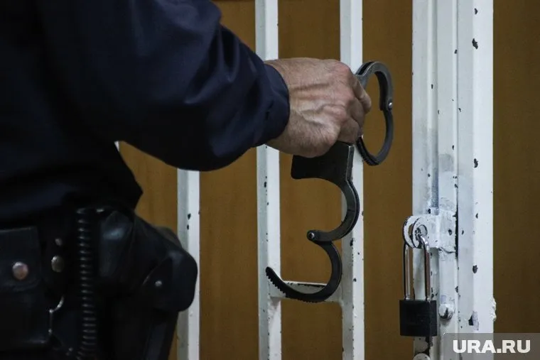 Депутат арестован по подозрению в причинении тяжкого вреда здоровью, повлекшему смерть человека