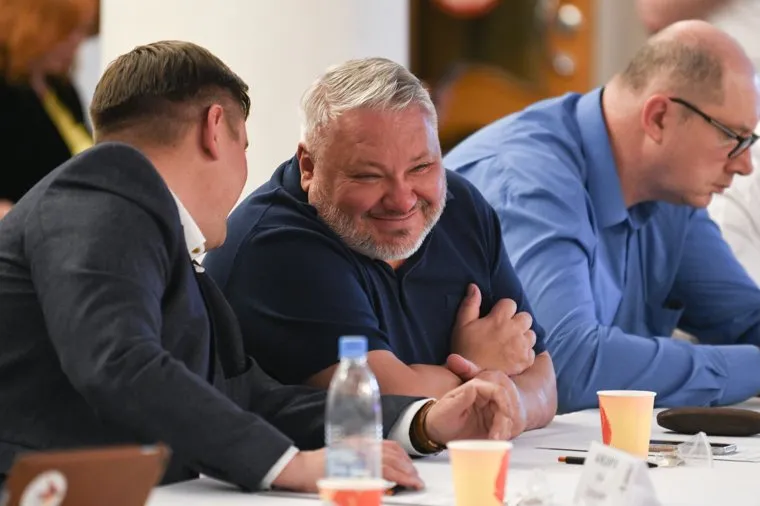 Совет неравнодушных граждан. Екатеринбург