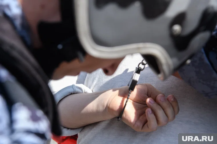 Задержан экс-замглавы администрации Нижнего Новгорода Штокман